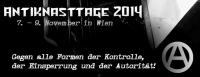 Antiknasttage 2014