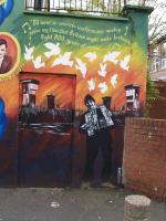 Bobby Sands Murales III