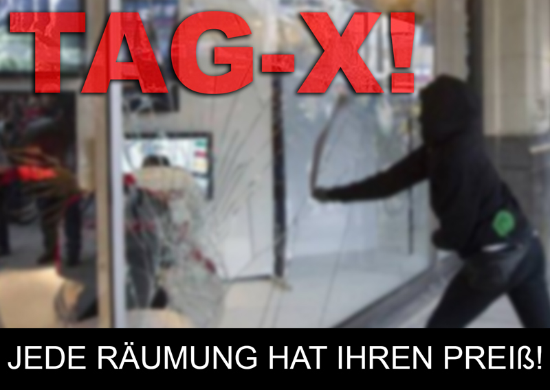 Tag-X!