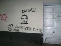 16.7. Lausitzer Platz