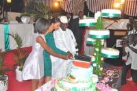 Jammeh Birthday