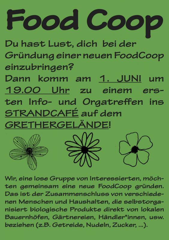 FoodCoop Freiburg