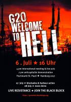 G20tohell