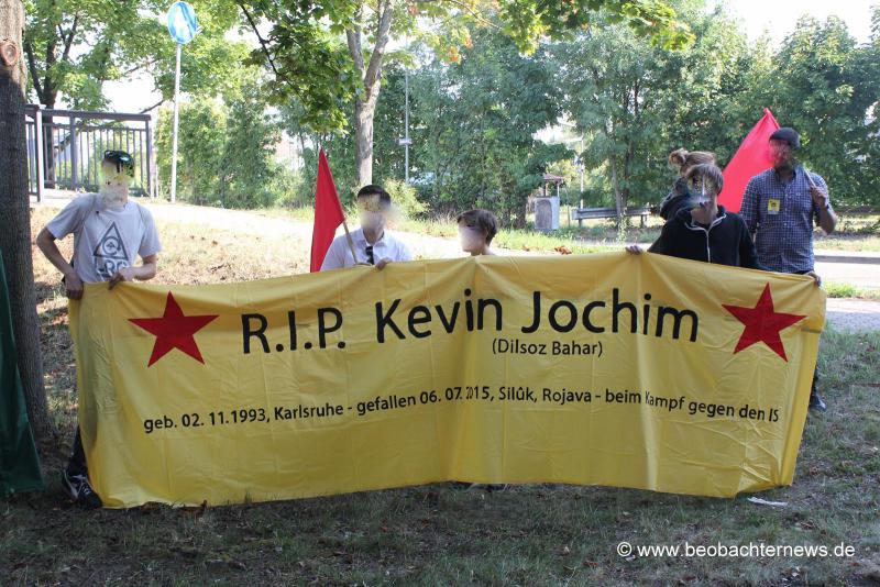 Gedenkfeier für Kevin Jochim (4)