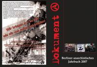 Berlinder anarchistisches Jahrbuch 2007