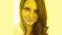 Heather Heyer, 32 Jahre alt.