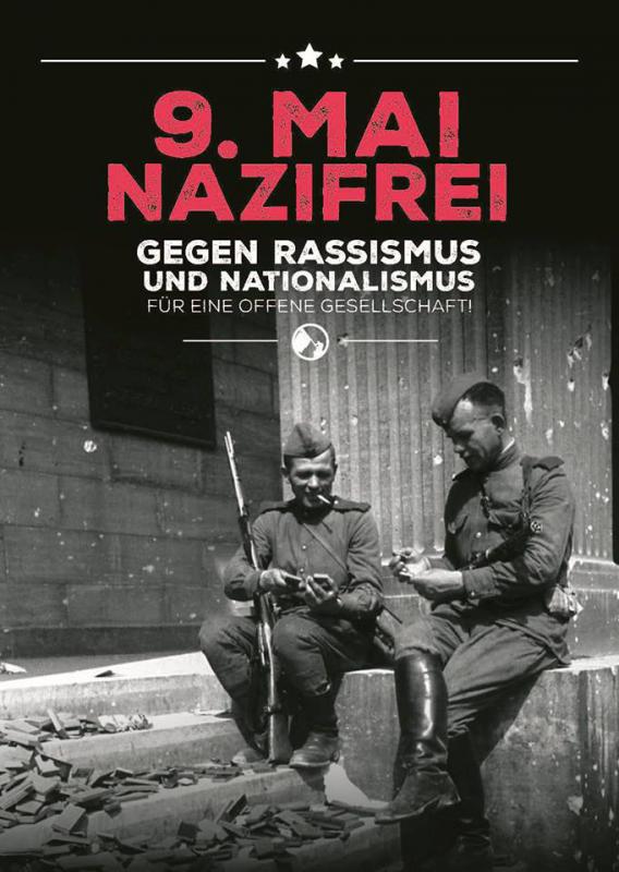 9. Mai - nazifrei