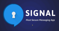 Do you trust your messaging app even though it uses end-to-end encryption?