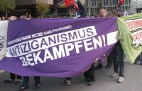 antiziganismus bekämpfen!