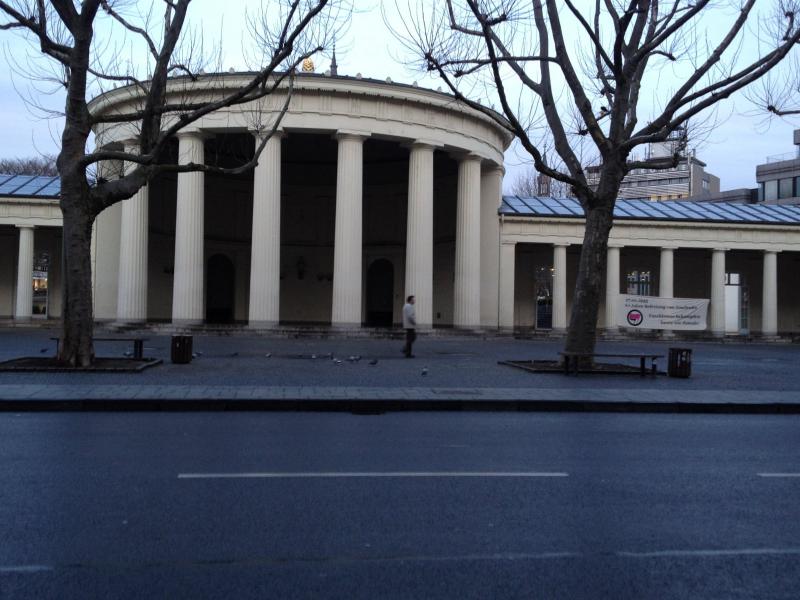 Aachen: Faschismus bekämpfen heute wie damals! 