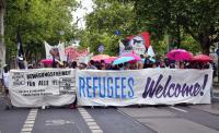 Refugees Welcome