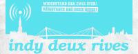 Banner: indy deux rives 2009//06 - deutsch