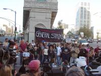 Occupy Oakland