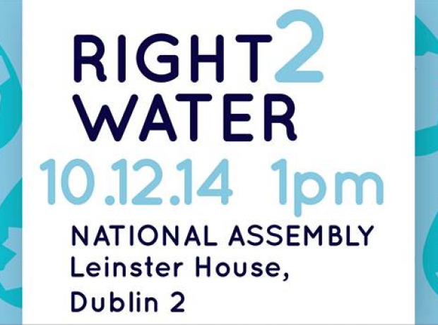 Right 2 Water
