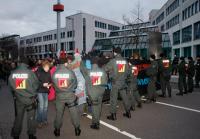 Heidelberg: Demo gegen Spitzel und Überwachung 133