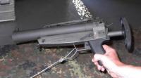 Granatpistole HK69A1 von Heckler & Koch