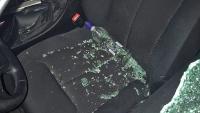  Randale in Lüdenscheid - Mädchen (13-16) zerdeppern Polizeiwagen mit Wodkaflasche! 2