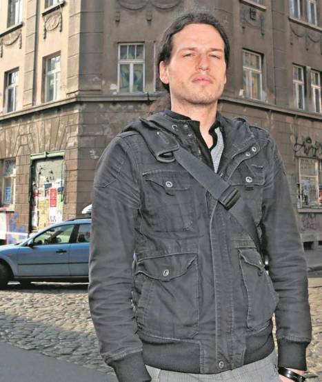 Grünen-Politiker Jürgen Kasek (33) fordert Aufklärung in diesem Fall