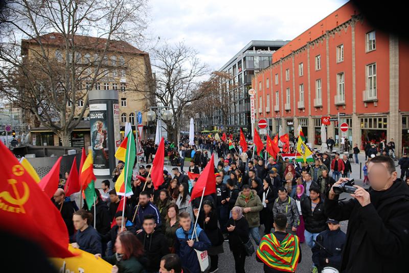 Demo Newroz