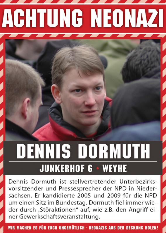 Dennis Dormuth