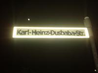 Karl-Heinz-Dusbaba-Straße