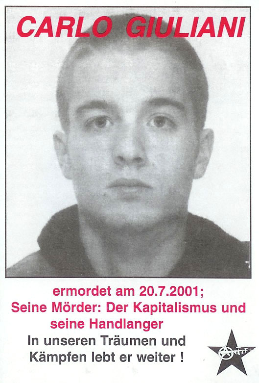 6 - Carlo Giuliani, 23 Jahre, ermordet am 20.7.2001 in Genova.jpg