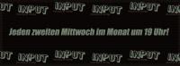 Input-Banner