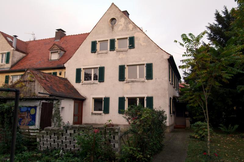 Freiligrathstraße 99