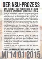 Film: Der NSU-Prozess