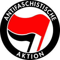 Antifa-Logo