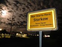Storkow: Keinen Tag der Bundeswehr 1