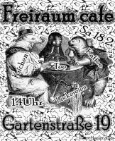 Frei raum cafe