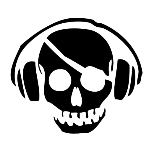 pirate sounds