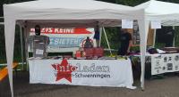 Infostand