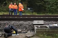 Betroffen war nach Angaben der Bahn der Abschnitt zwischen Berlin-Spandau und Hennigsdorf. Dort fuhren die Regionalzüge der Linien RE 4, RE 6, RB 10 und RB 14 zwischen Spandau - Nauen/Hennigsdorf nicht,