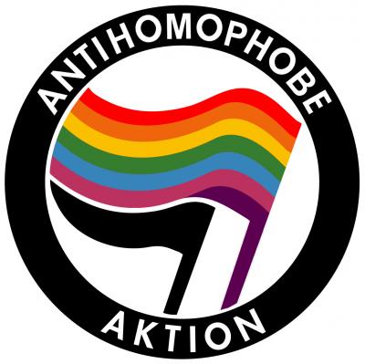 antihomophobeaktion