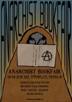 Wien: Anarchistische Büchermesse