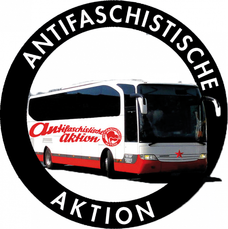 [S] Kein Bus nach Magdeburg!