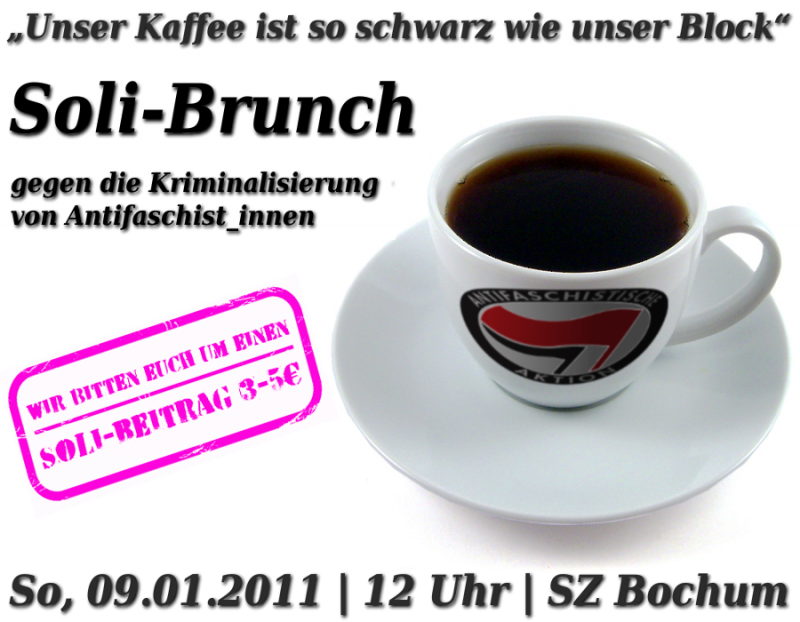 Soli-Brunch