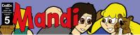 „Mandi“-Comic