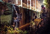 Calais - Der "Jungle" soll endgültig weichen