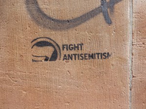 Fight Antisemitism