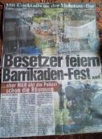 BILD luegt - zum ersten