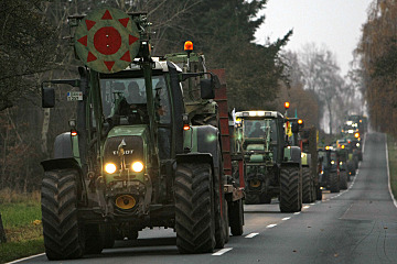 Tractors 9