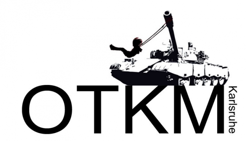 OTKM Logo