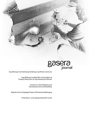 gasera journal