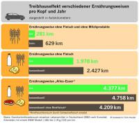 Treibhauseffekt