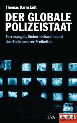 Cover: Der globale Polizeistaat