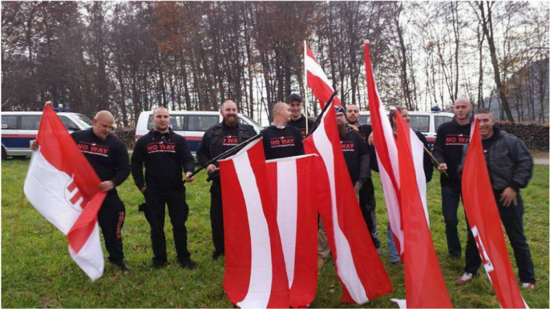 v.l.n.r. Marc Jenni, Dominik Widerin, Uwe Veljaca, Sebastian Fuchs, ?, ?, Alex Ruppitsch, ?, Mirko Bijelic, Wolfgang Levstock