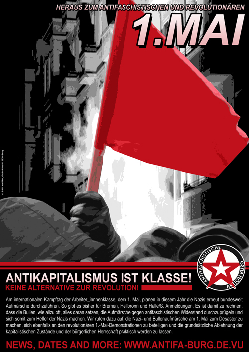 AAB-Plakat